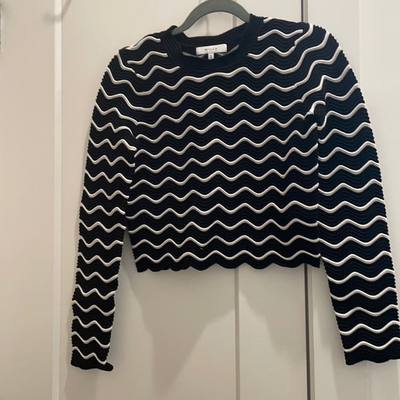 Milly Sweater - Picture 2 of 4